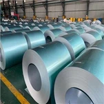 Zincalume Steel bobin