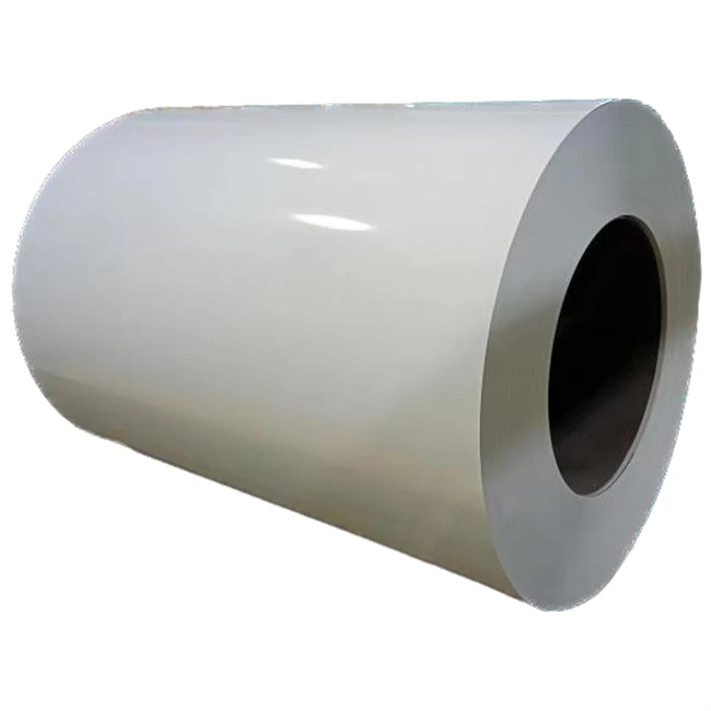 color-coated steel coil color-coated steel coil