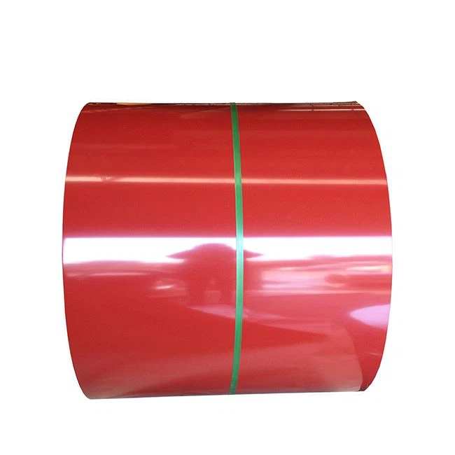 Pentire aliminyòm bobin