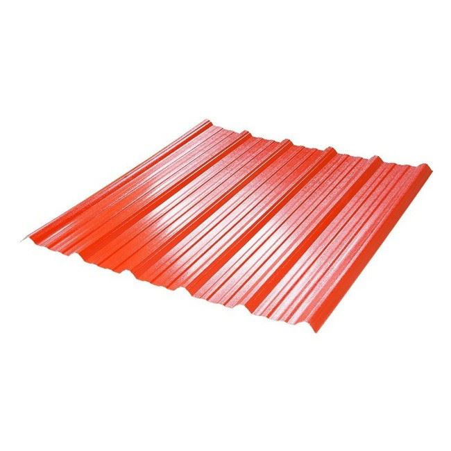 PPGI Metal Zinc Coated Roofing Steel