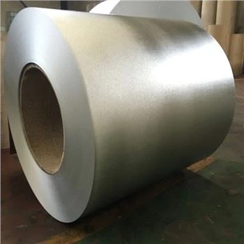 Galvalume Steel bobin pri