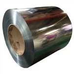 Cho plonje galvanize bobin