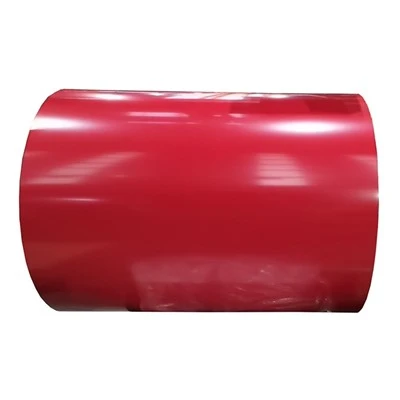 Premium Prepainted galvanize bobin asye