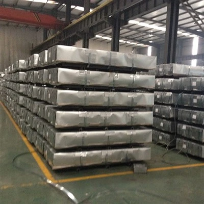 Koulè Steel Sandwich Panel Pataje pwodwi